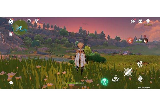 Review iQoo Neo 10: HP Gaming yang Tahan Lama