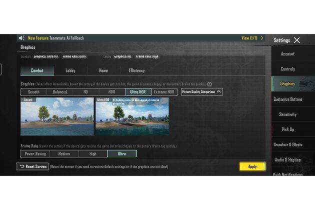 Review iQoo Neo 10: HP Gaming yang Tahan Lama