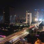 Memotret Foto Long Exposure dengan Mode Pro di Motorola Moto G06 Power