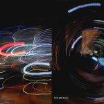 Memotret Foto Long Exposure dengan Mode Pro di Motorola Moto G06 Power
