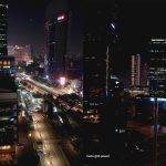 Memotret Foto Long Exposure dengan Mode Pro di Motorola Moto G06 Power