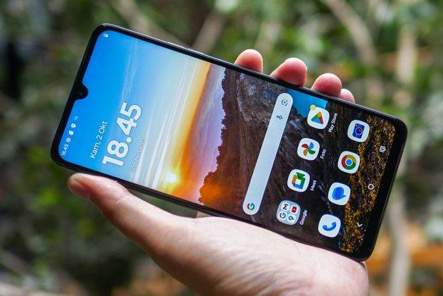 Inilah Motorola Moto G06 Power, HP Sejutaan Berbaterai 7.000 MAh
