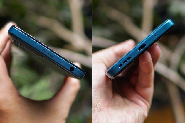 Inilah Motorola Moto G06 Power, HP Sejutaan Berbaterai 7.000 MAh
