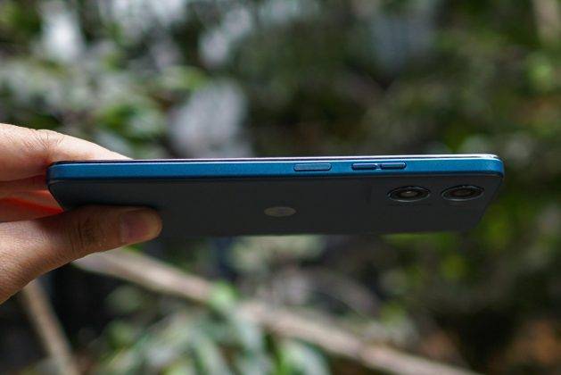 Inilah Motorola Moto G06 Power, HP Sejutaan Berbaterai 7.000 MAh