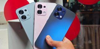 Oppo A6 Pro Resmi Masuk Indonesia, Ini Spesifikasi dan Harganya Lebih Dekat dengan Vivo V60 Lite, HP Menengah Versi "Ringan" Mulai Rp 3 Jutaan