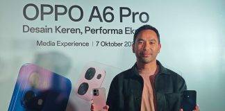 Oppo A6 Pro Kuat Main Mobile Legends 8 Jam, Apa Rahasianya? Oppo A6 Pro Kuat Main Mobile Legends 8 Jam, Apa Rahasianya?