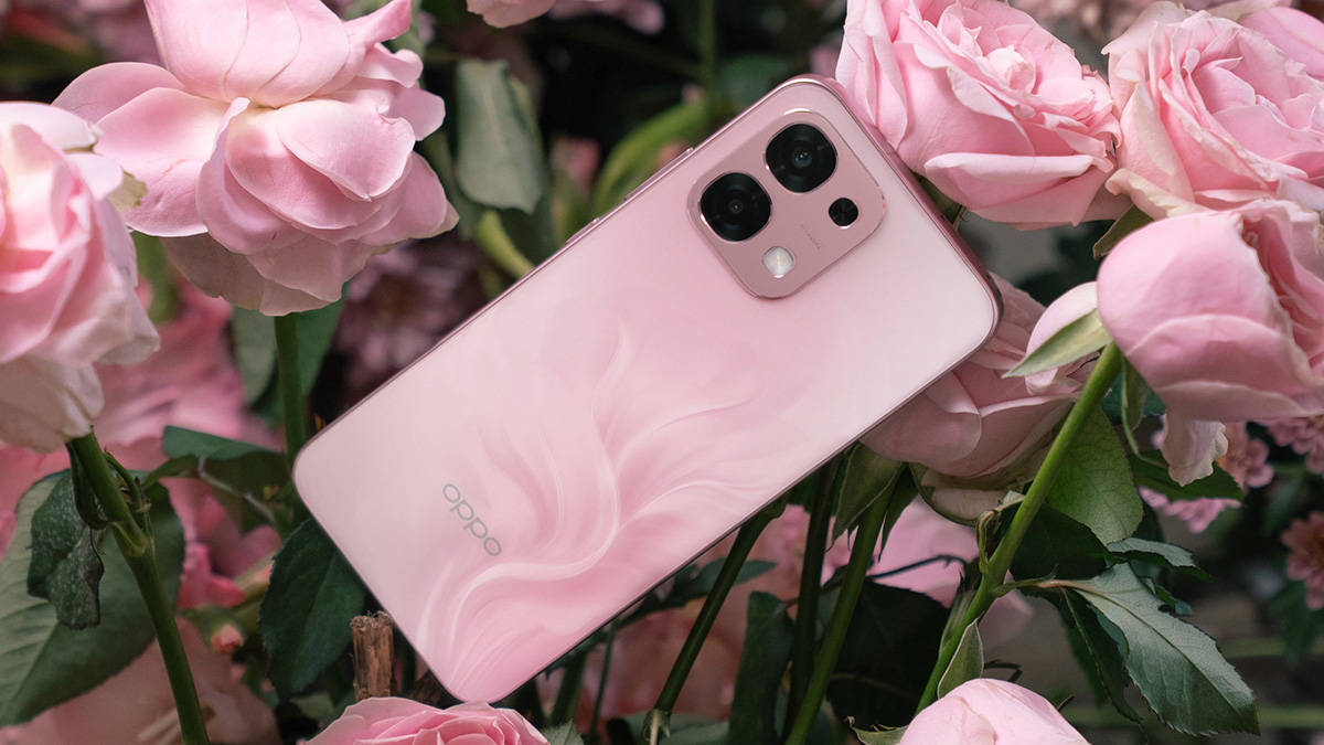Oppo A6 Pro Segera Masuk Indonesia, Ini Fitur-fitur Andalannya