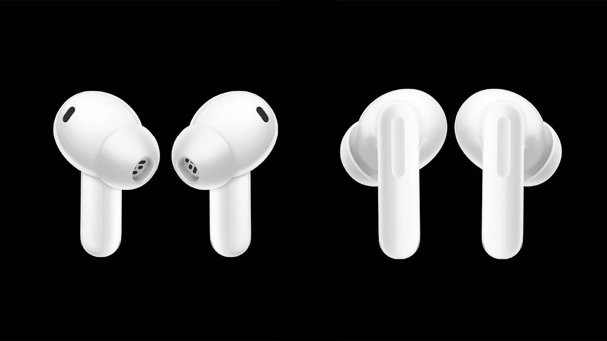 TWS Oppo Enco X3s Diumumkan, Bawa ANC dan Baterai 45 Jam