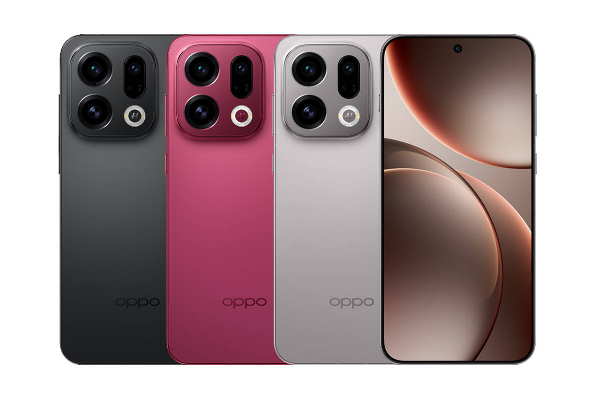 Oppo Find X9 dan Find X9 Pro Meluncur Global, Ini Harganya