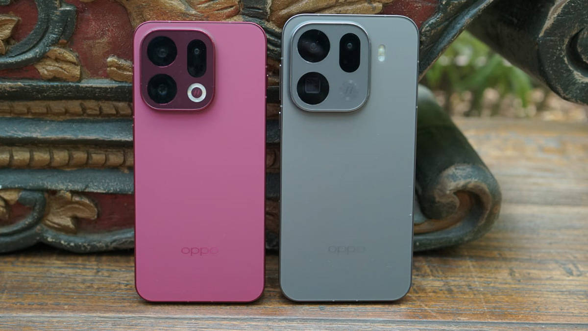 Early Pre-order Oppo Find X9 dan Find X9 Pro Resmi Dibuka di Indonesia