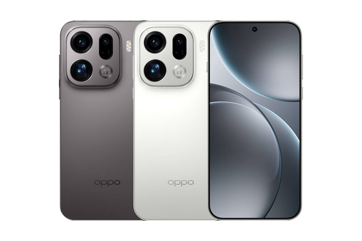 Oppo Find X9 dan Find X9 Pro Meluncur Global, Ini Harganya