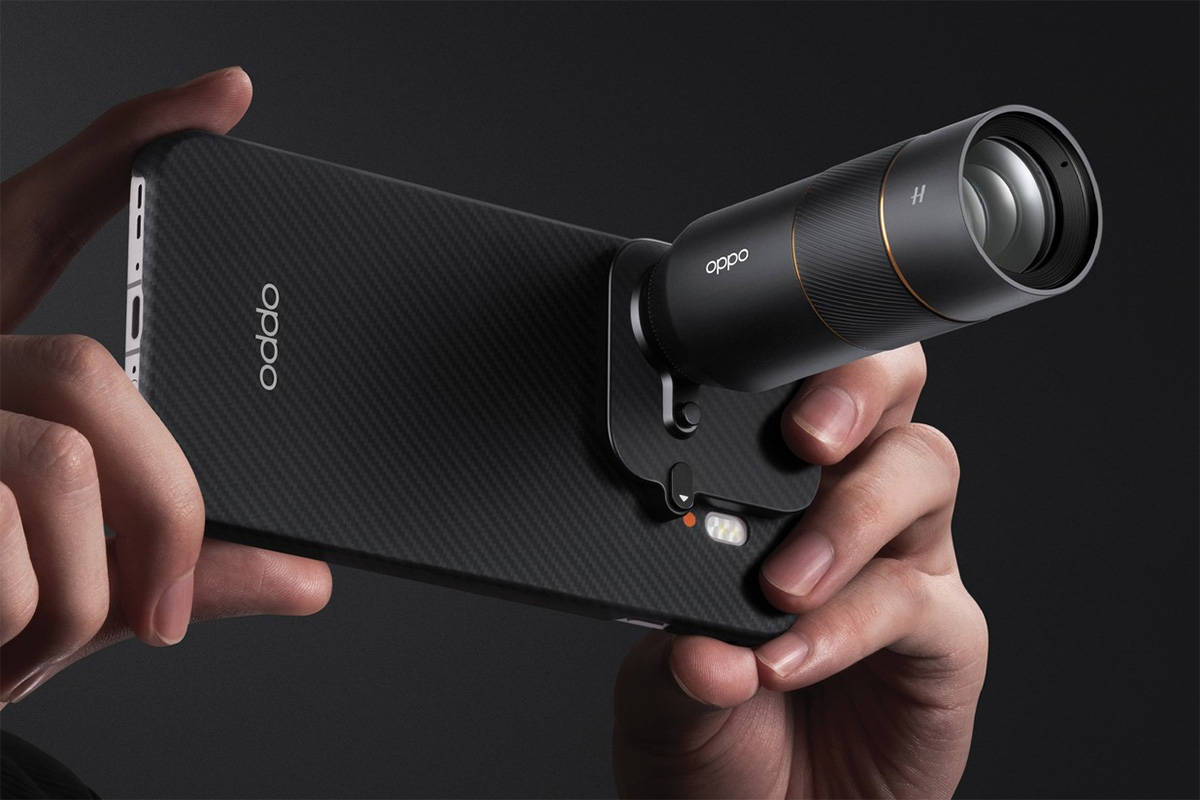 Oppo Find X9 dan Find X9 Pro Meluncur Global, Ini Harganya