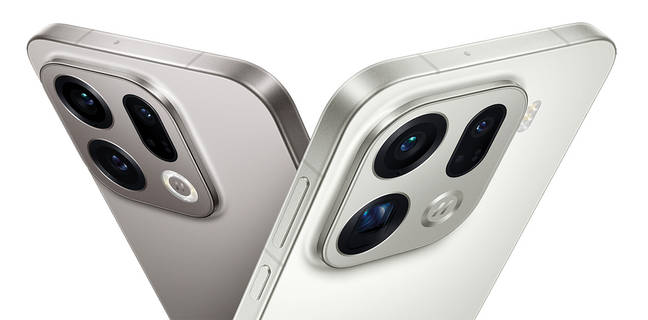 Oppo Find X9 dan X9 Pro Diperkenalkan, Siap Meluncur Global Bulan Ini