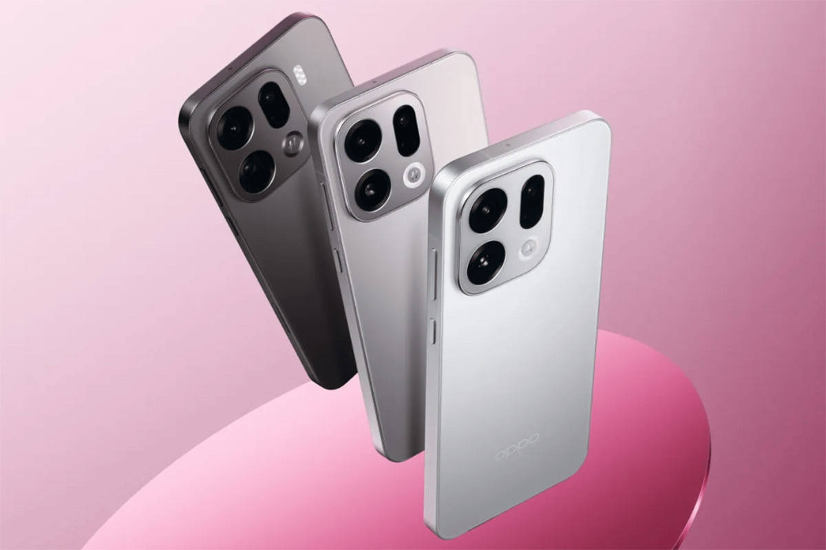 Daftar Calon HP Baru dengan Chipset Flagship MediaTek Dimensity 9500