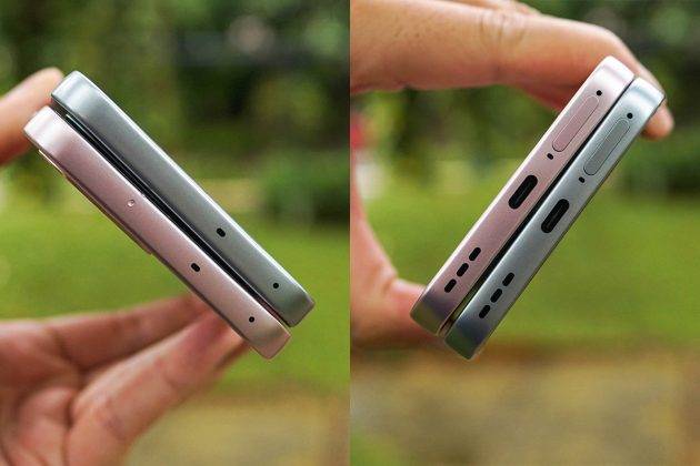 Menggenggam Oppo A6 Pro, HP Baterai Jumbo Bisa Jadi Power Bank