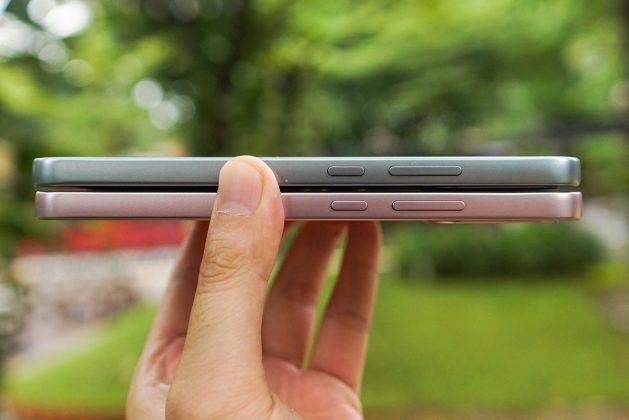 Menggenggam Oppo A6 Pro, HP Baterai Jumbo Bisa Jadi Power Bank
