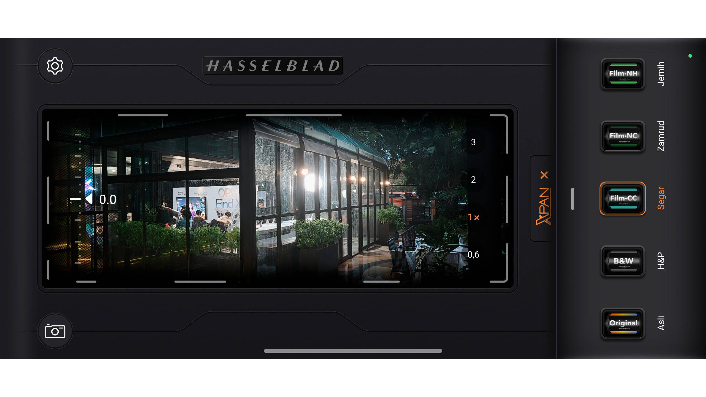 Memotret dengan Oppo Find X9, Begini Hasilnya