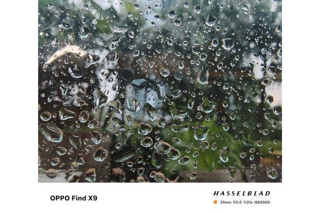 Memotret dengan Oppo Find X9, Begini Hasilnya