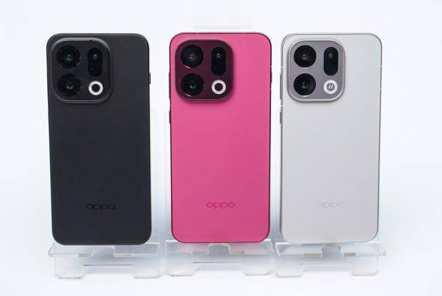 Menggenggam Find X9 dan FInd X9 Pro, Duo HP Flagship Terbaru Oppo