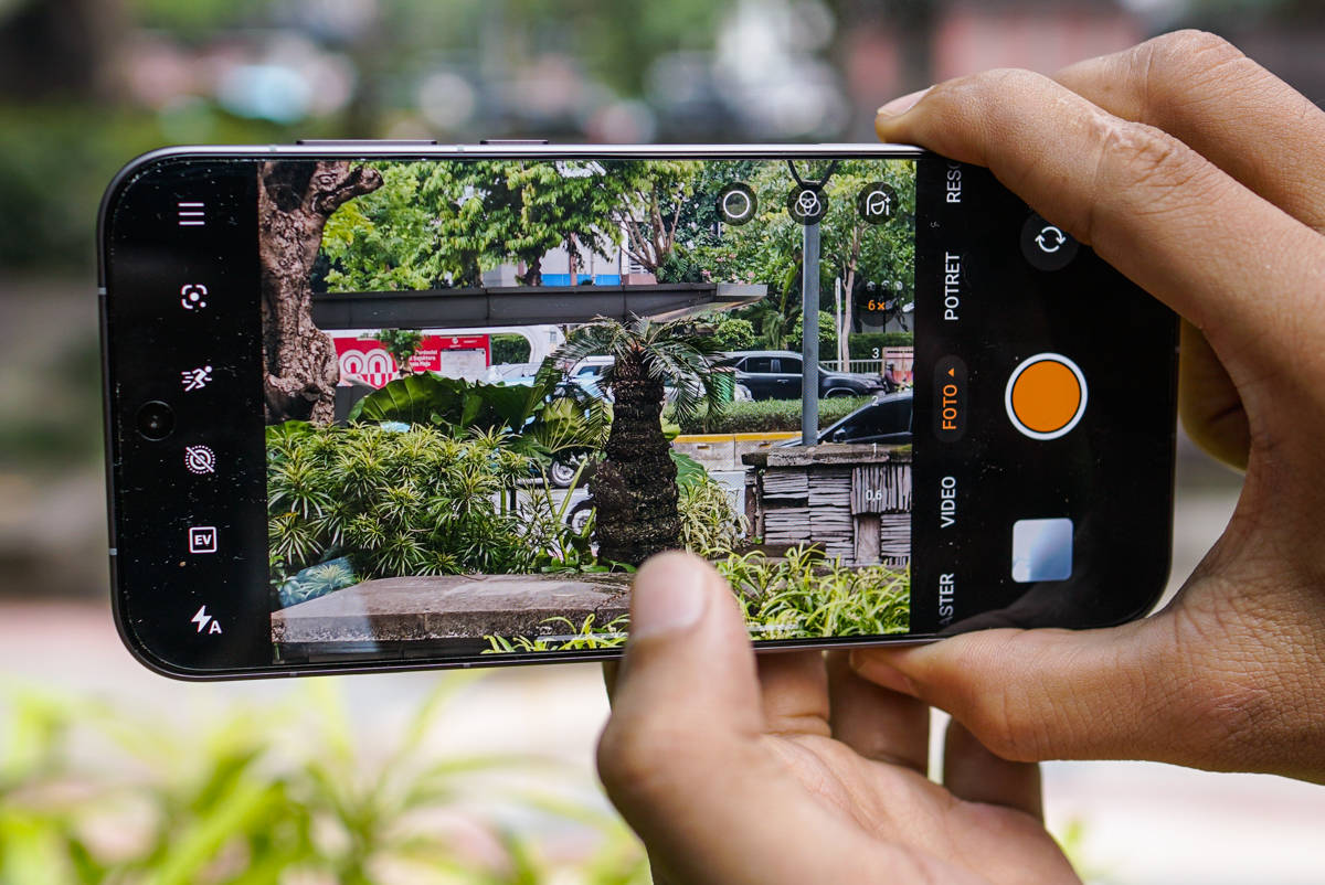 Menggenggam Find X9 dan FInd X9 Pro, Duo HP Flagship Terbaru Oppo