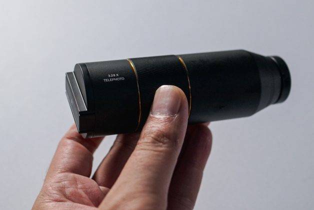 Unboxing Hasselblad Teleconverter Kit Oppo Find X9 Pro, Zoom Jadi Makin Jauh