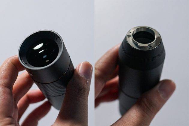 Unboxing Hasselblad Teleconverter Kit Oppo Find X9 Pro, Zoom Jadi Makin Jauh