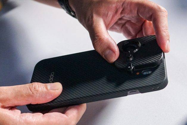 Unboxing Hasselblad Teleconverter Kit Oppo Find X9 Pro, Zoom Jadi Makin Jauh