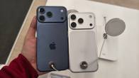 Riset: 1 dari 4 Smartphone Adalah Apple iPhone Related Article