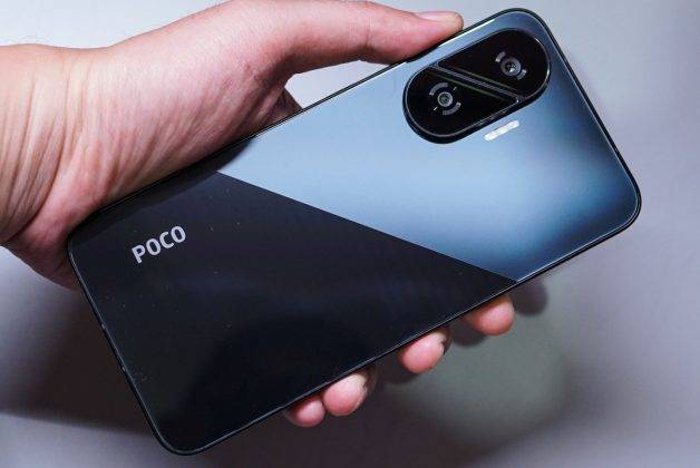 Review Poco F7: Jagoan Gaming di Papan Tengah