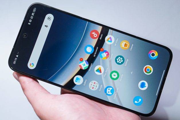 Review Poco F7: Jagoan Gaming di Papan Tengah