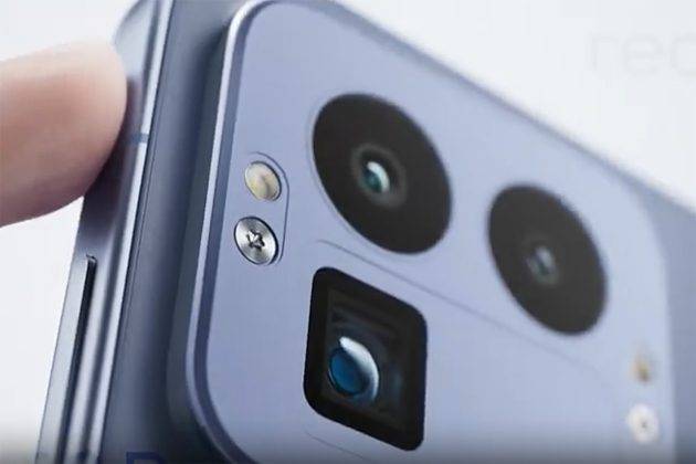 Realme GT 8 Pro Resmi, Modul Kamera Bisa Diganti-ganti