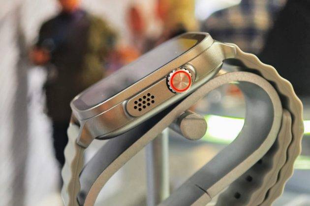 Realme Watch 5 Masuk Indonesia, Harga Rp Jutaan