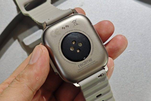 Realme Watch 5 Masuk Indonesia, Harga Rp Jutaan