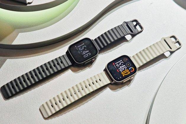Realme Watch 5 Masuk Indonesia, Harga Rp Jutaan