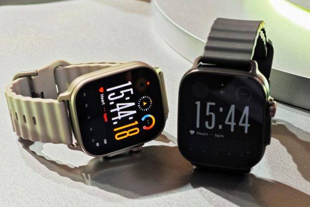 Realme Watch 5 Masuk Indonesia, Harga Rp Jutaan