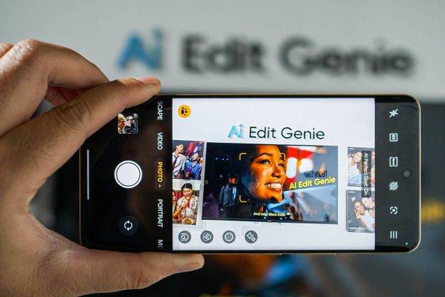 Wujud Realme 15 Pro Edisi Game of Thrones, Masuk Indonesia tapi Terbatas