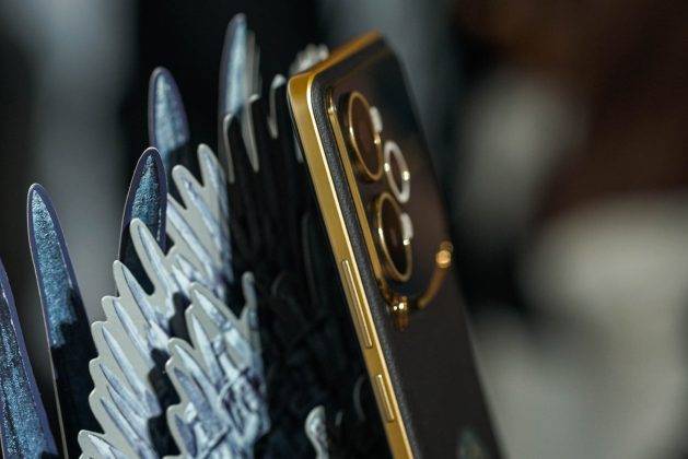 Wujud Realme 15 Pro Edisi Game of Thrones, Masuk Indonesia tapi Terbatas