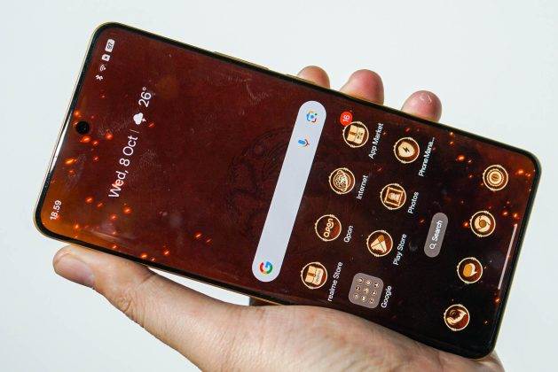 Wujud Realme 15 Pro Edisi Game of Thrones, Masuk Indonesia tapi Terbatas