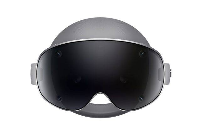 Samsung Rilis Galaxy XR, Headset Extended Reality Pesaing Apple Vision Pro