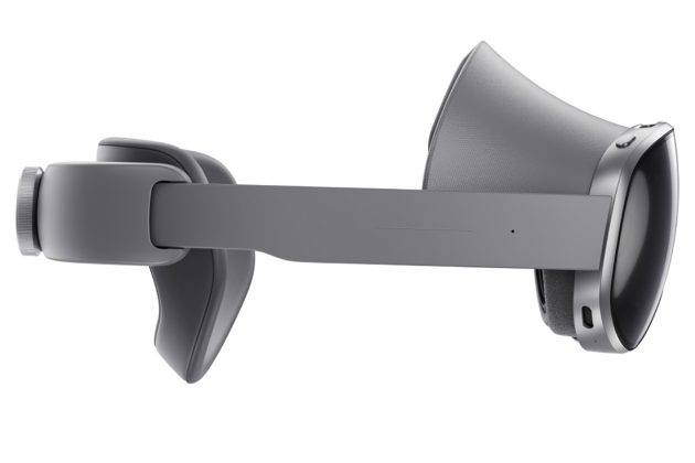 Samsung Rilis Galaxy XR, Headset Extended Reality Pesaing Apple Vision Pro