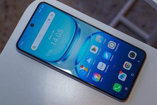 Lebih Dekat dengan Vivo V60 Lite, HP Menengah Versi "Ringan" Mulai Rp 3 Jutaan