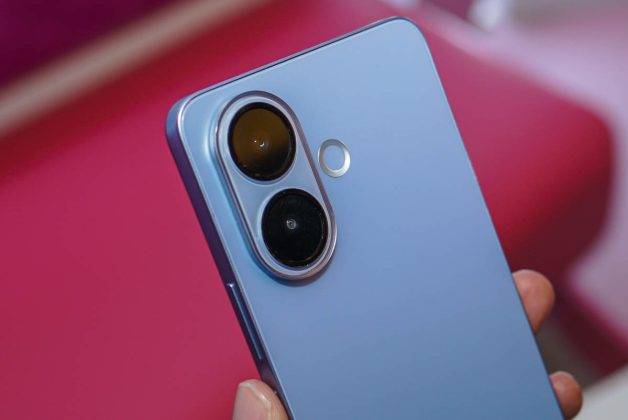 Lebih Dekat dengan Vivo V60 Lite, HP Menengah Versi "Ringan" Mulai Rp 3 Jutaan