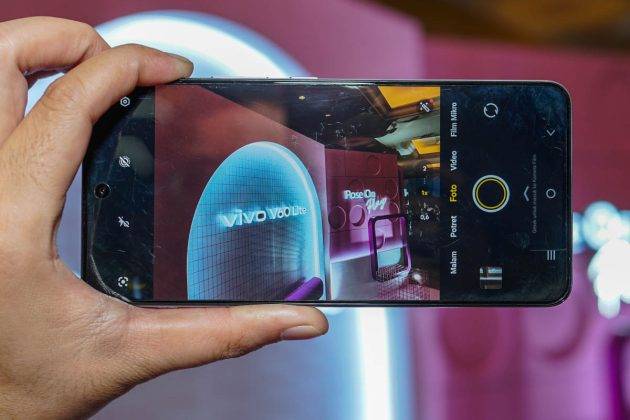 Lebih Dekat dengan Vivo V60 Lite, HP Menengah Versi "Ringan" Mulai Rp 3 Jutaan