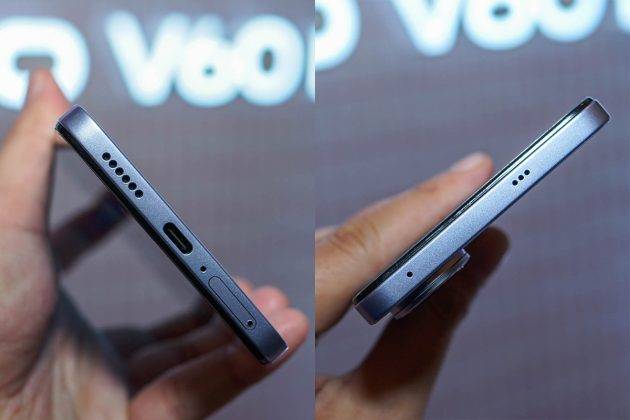 Lebih Dekat dengan Vivo V60 Lite, HP Menengah Versi "Ringan" Mulai Rp 3 Jutaan
