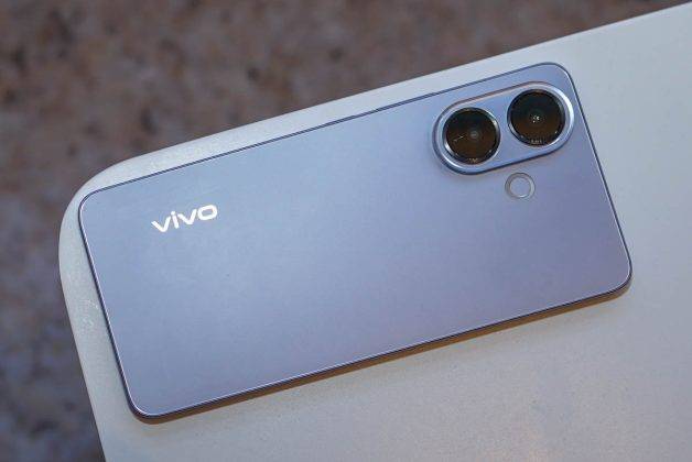 Lebih Dekat dengan Vivo V60 Lite, HP Menengah Versi "Ringan" Mulai Rp 3 Jutaan