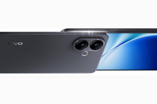 Duo Vivo V60 Lite Resmi Masuk Indonesia, Ini Spesifikassi dan Harganya