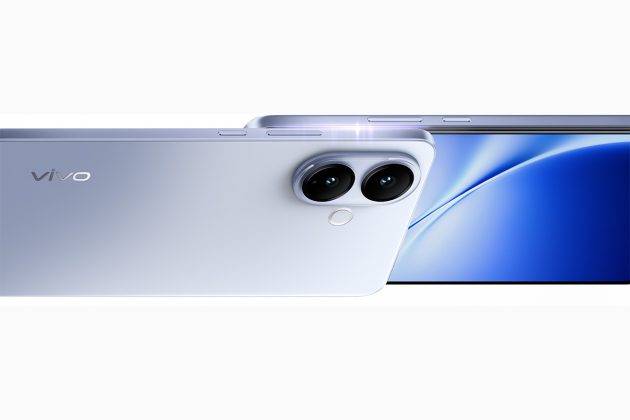 Duo Vivo V60 Lite Resmi Masuk Indonesia, Ini Spesifikassi dan Harganya