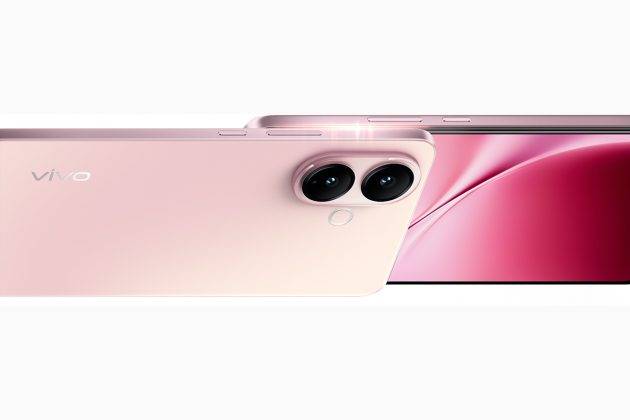 Duo Vivo V60 Lite Resmi Masuk Indonesia, Ini Spesifikassi dan Harganya