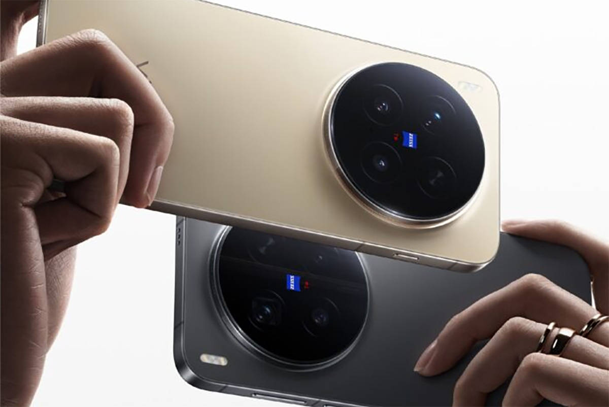 Daftar Calon HP Baru dengan Chipset Flagship MediaTek Dimensity 9500