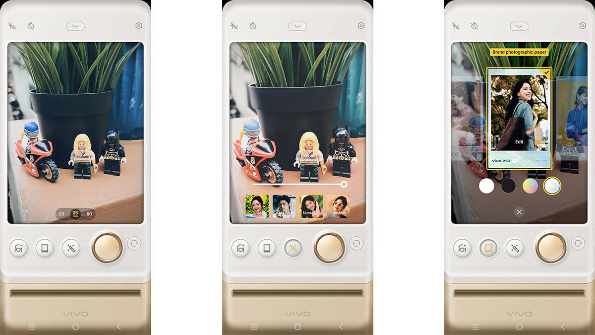 Review Vivo V50: Andal untuk Segala Situasi
